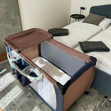 Apartment Dita Karlovy Vary Eksteriør bilde