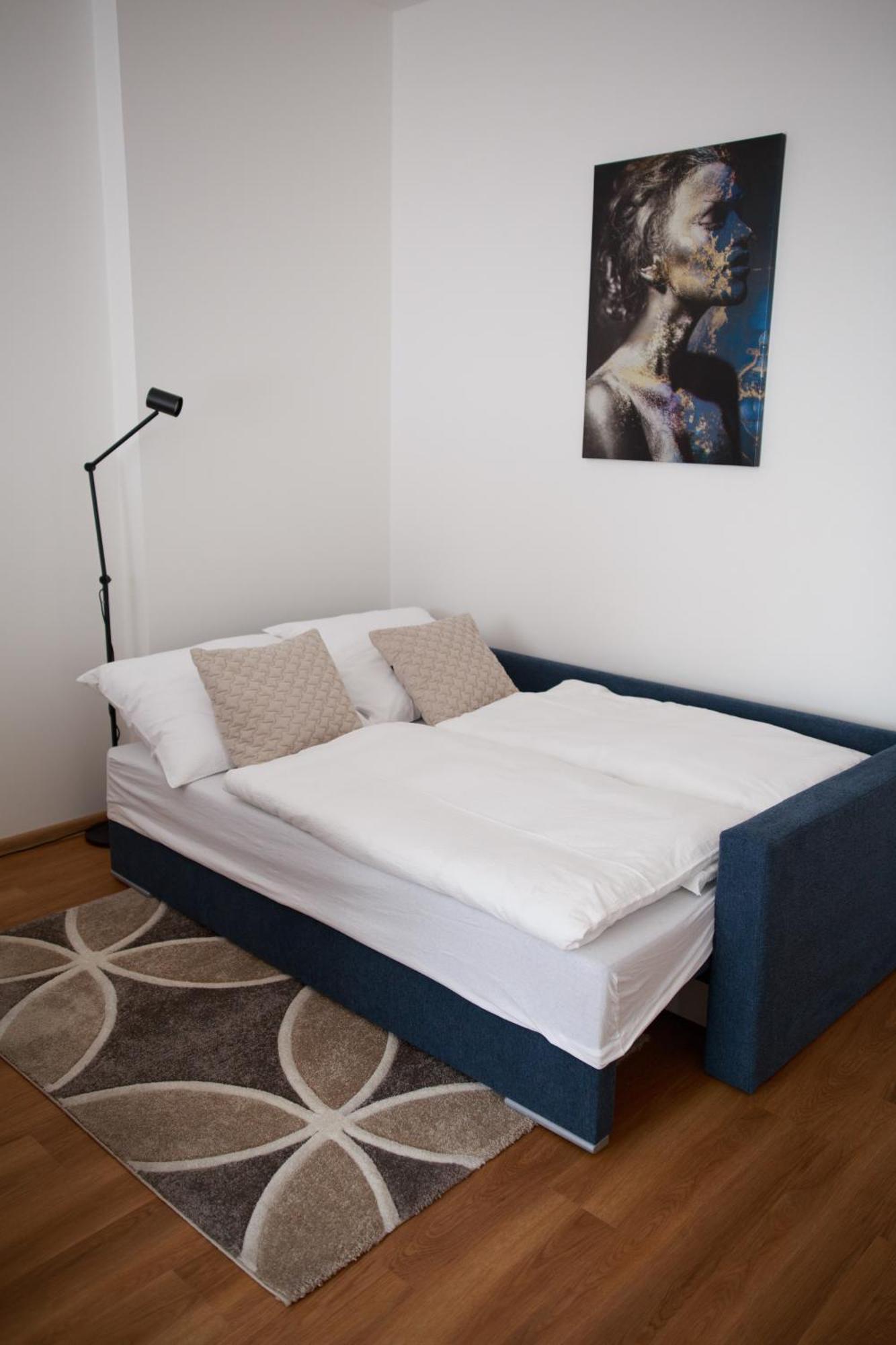 Apartment Dita Karlovy Vary Eksteriør bilde