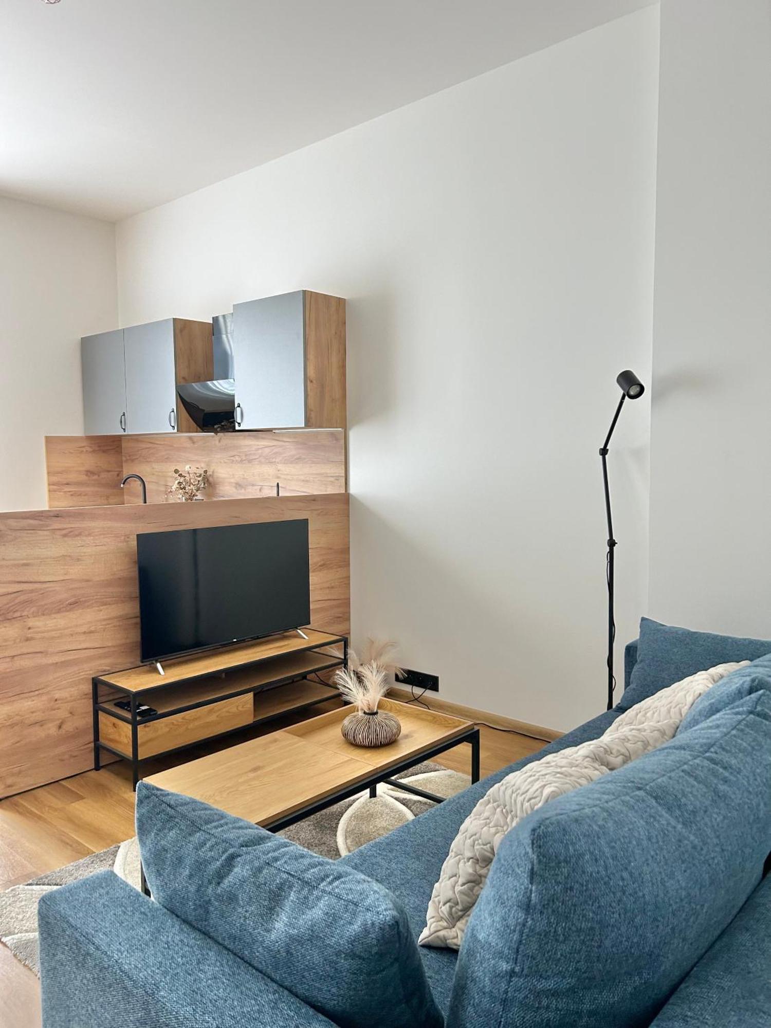 Apartment Dita Karlovy Vary Eksteriør bilde
