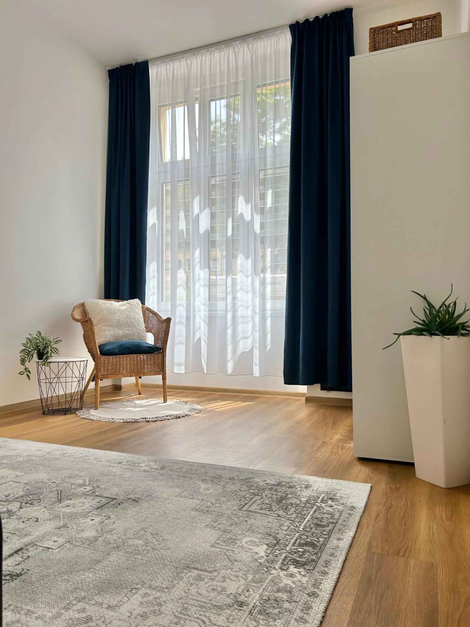 Apartment Dita Karlovy Vary Eksteriør bilde