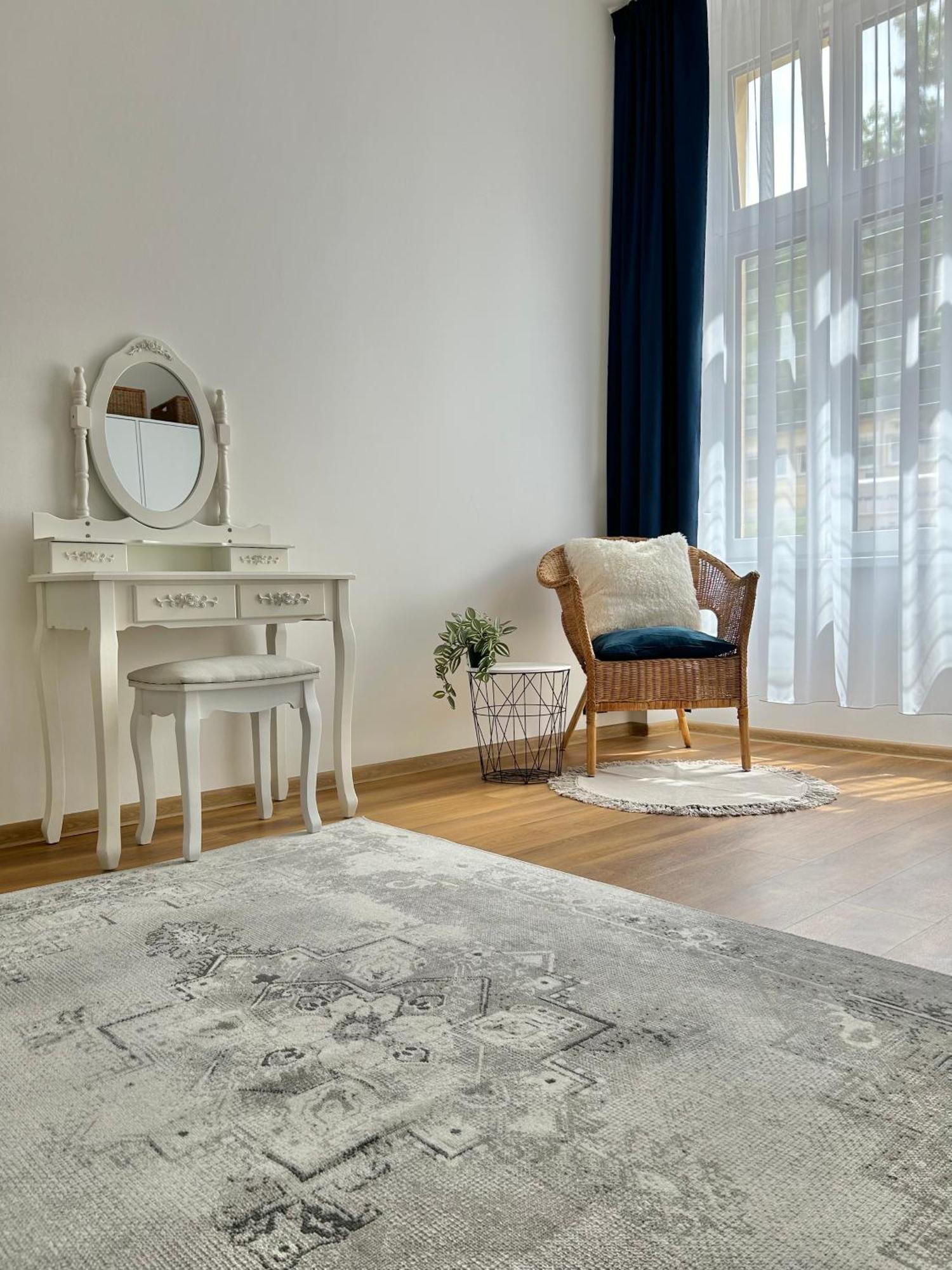 Apartment Dita Karlovy Vary Eksteriør bilde