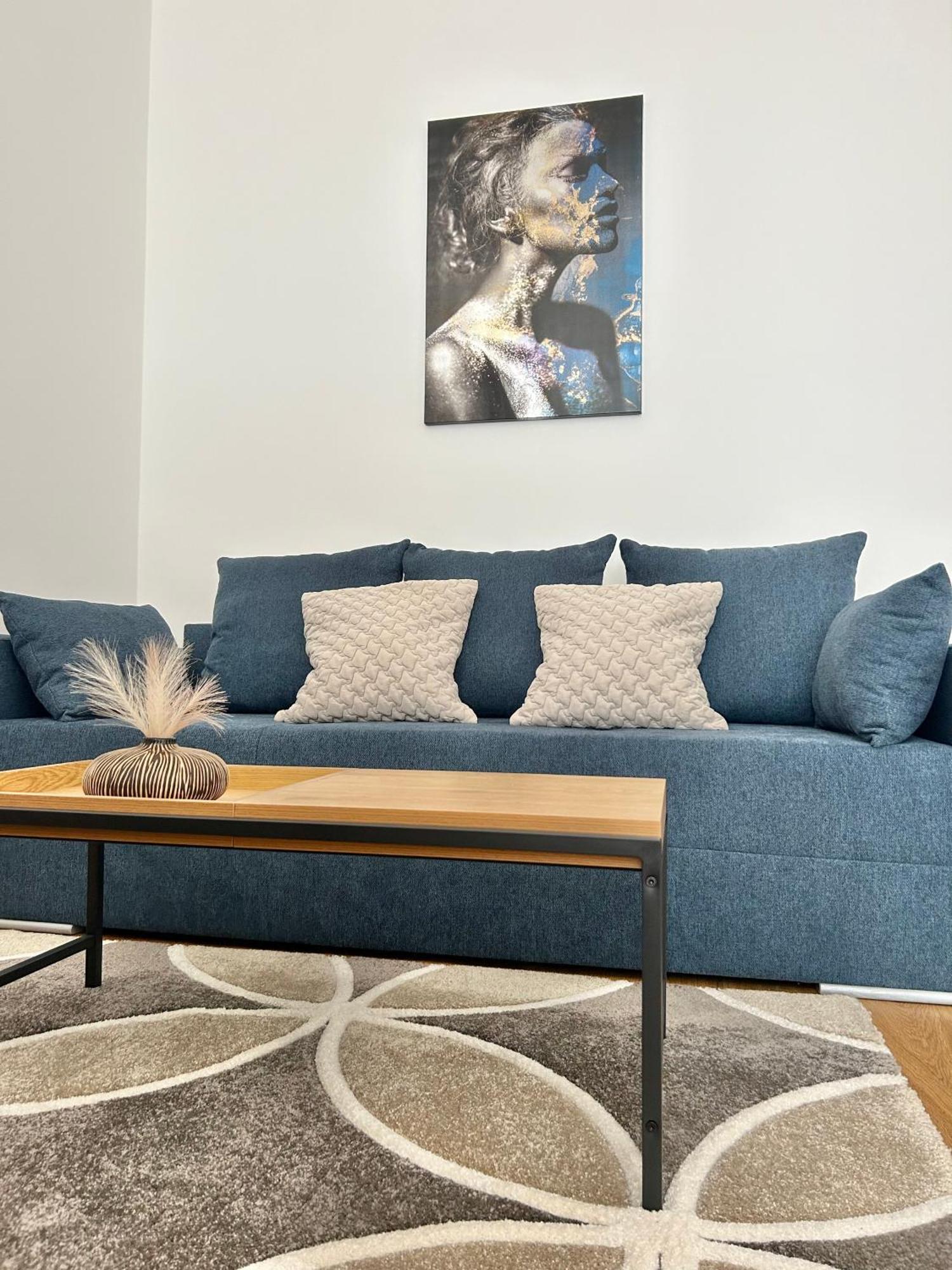 Apartment Dita Karlovy Vary Eksteriør bilde