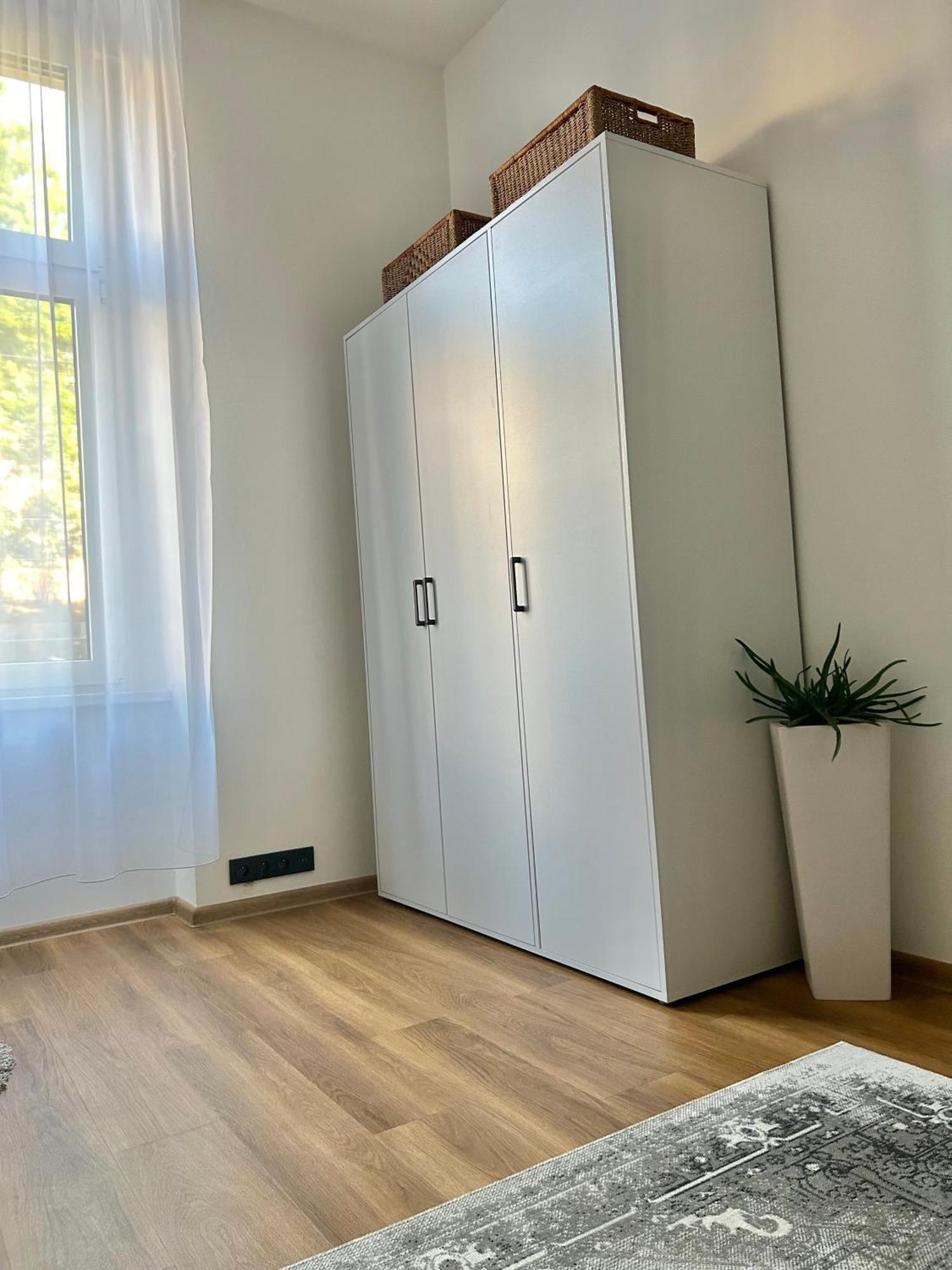 Apartment Dita Karlovy Vary Eksteriør bilde